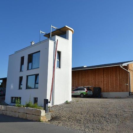 Villa Designerhaus Mit Dachterrasse Nittendorf Esterno foto