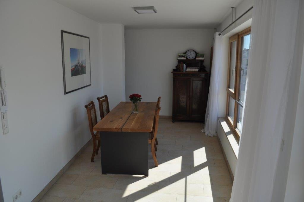 Villa Designerhaus Mit Dachterrasse Nittendorf Esterno foto