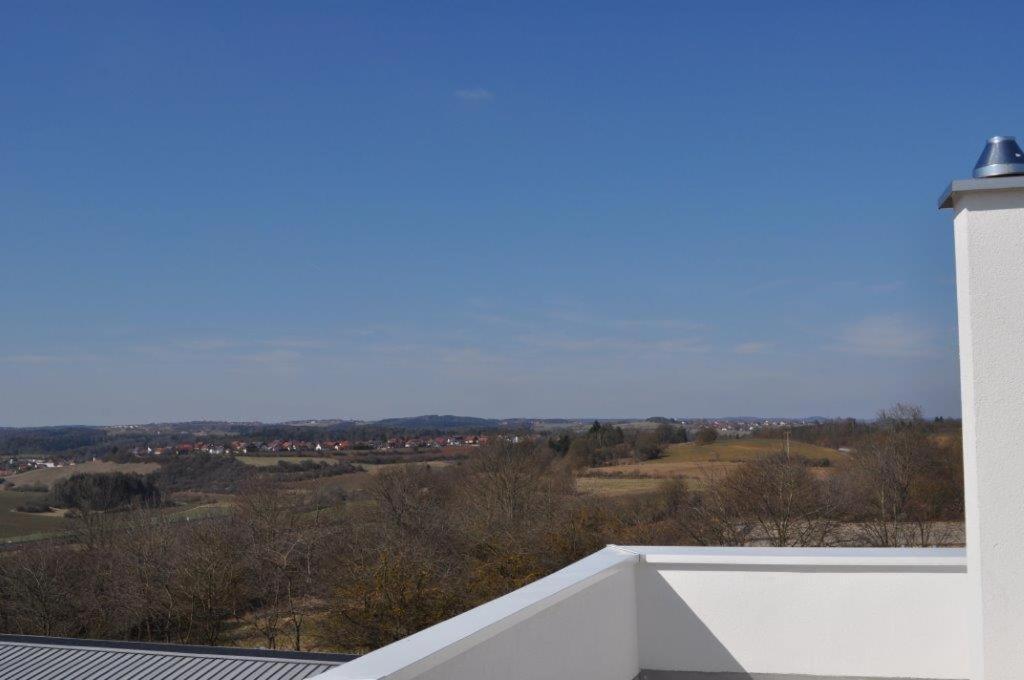 Villa Designerhaus Mit Dachterrasse Nittendorf Esterno foto