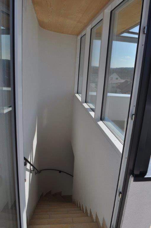 Villa Designerhaus Mit Dachterrasse Nittendorf Esterno foto
